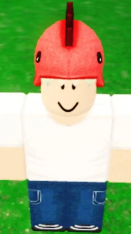 ai character: Dino kid🧒🏻🦕 background