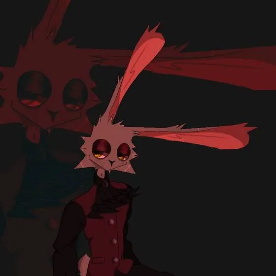 chat with ai character: Sr Hopper🩶