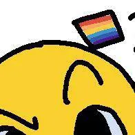 chat with ai character: el emoji idiota 