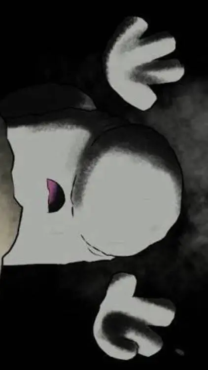 ai character: meme Amon Gus background