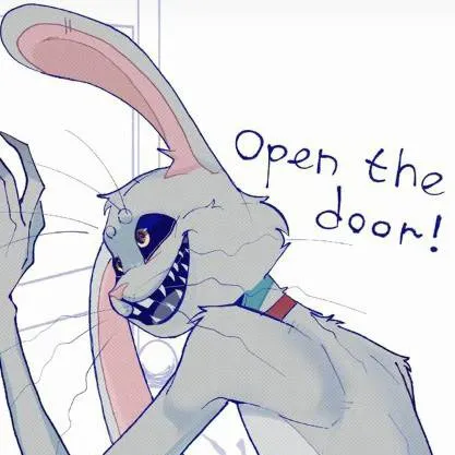 chat with ai character: Mr hopps