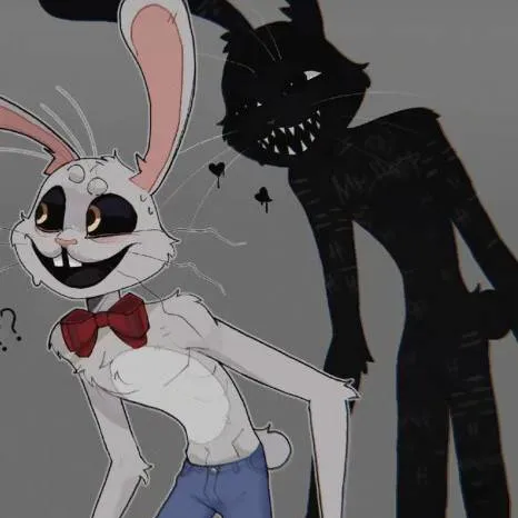 chat with ai character: Mr hopps peligroso