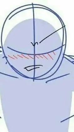 ai character: oc background
