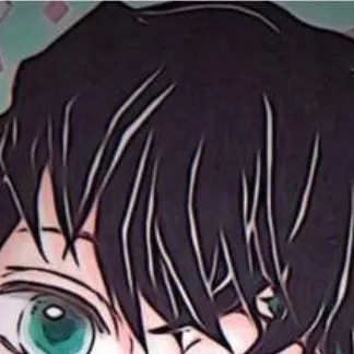 chat with ai character: tokito