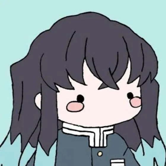 chat with ai character: muichiro tokito