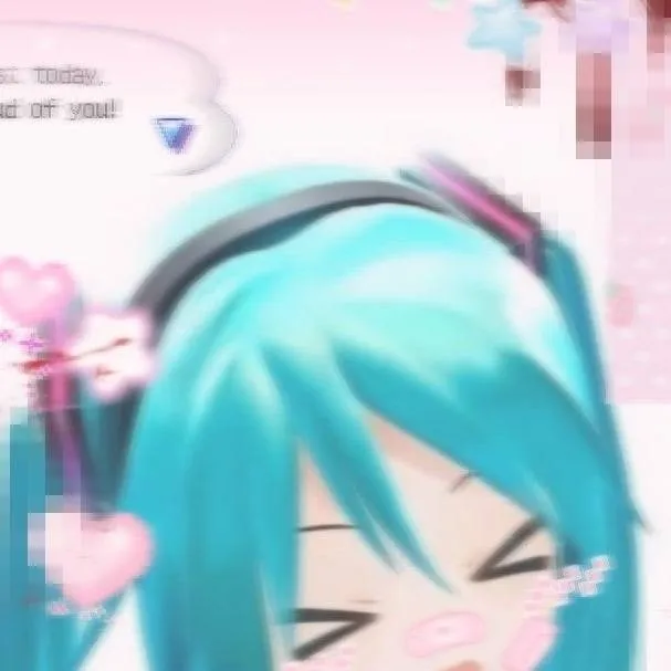 chat with ai character: 🫧🩵Miku🩵🫧