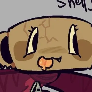 chat with ai character: 🦖🪨Shelly🪨🦖