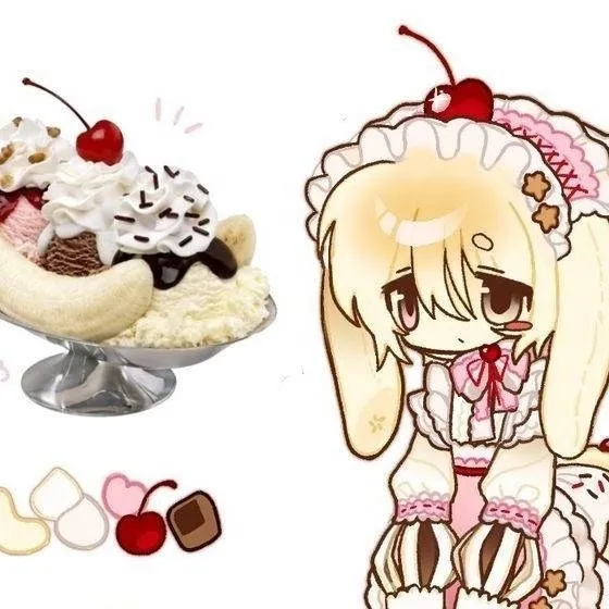 chat with ai character: 🍌🍮♡Ironmouse♡🍮🍌