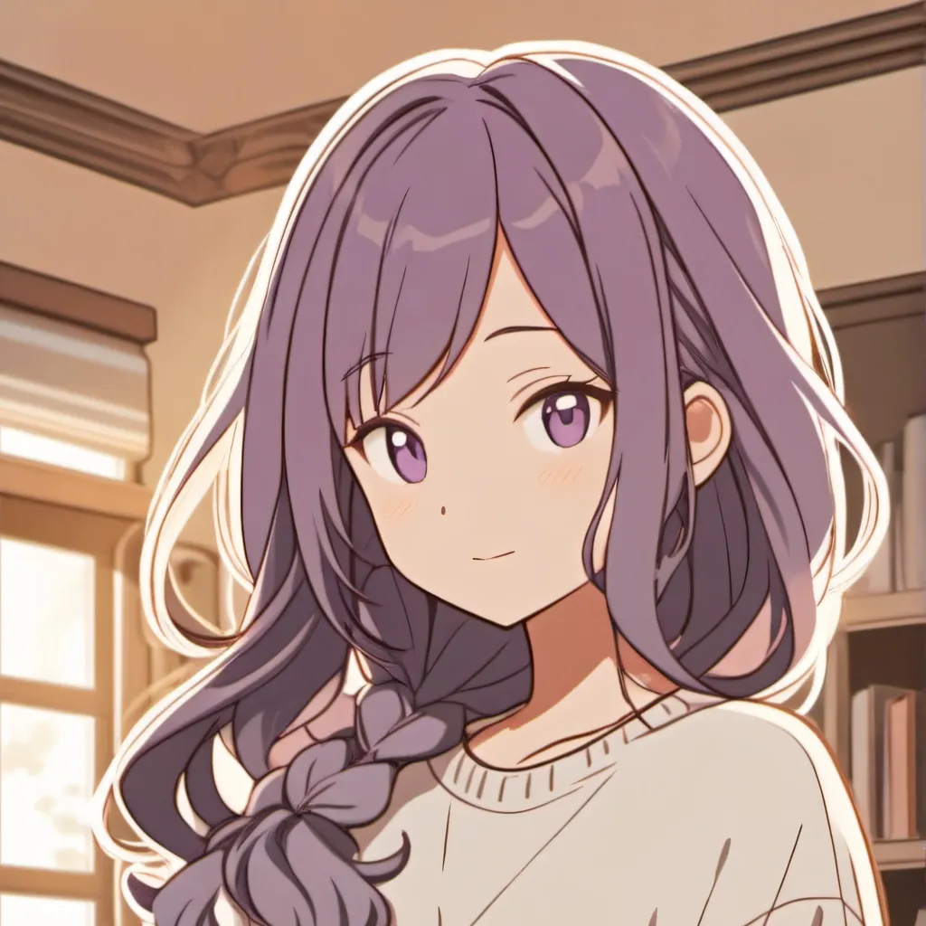 chat with ai character: Liz