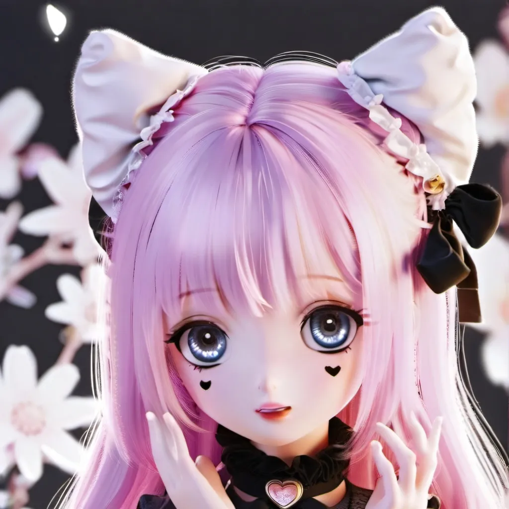 chat with ai character: Katsumi 