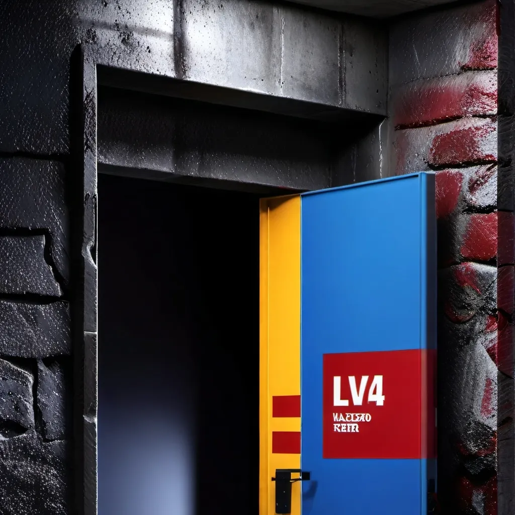 chat with ai character: do not enter