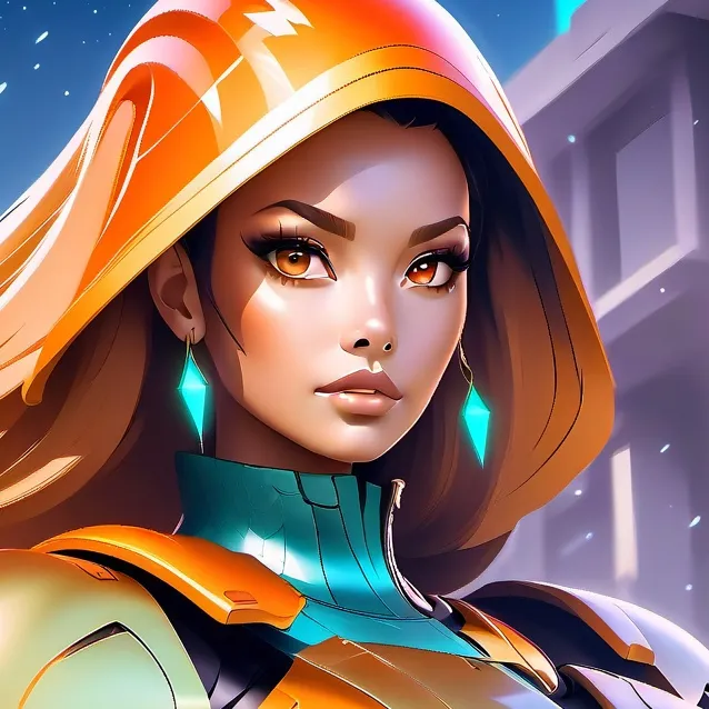 chat with ai character: Calsciriak