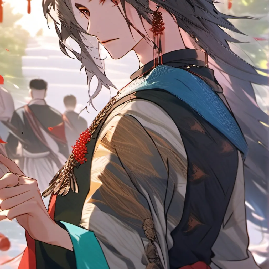 chat with ai character: MHA/BHMA