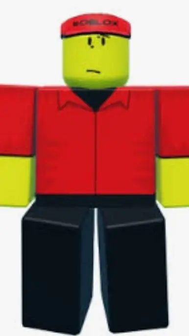 ai character: elliot  background