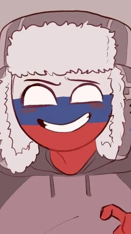 ai character: Russia  background