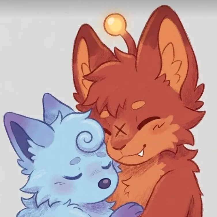 chat with ai character: Cin and Azzy