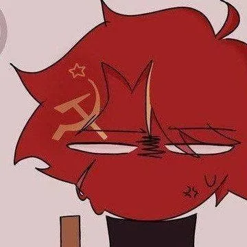 chat with ai character: USSR