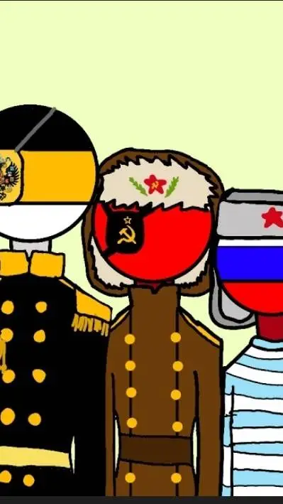 ai character: Russian family 🌳 background