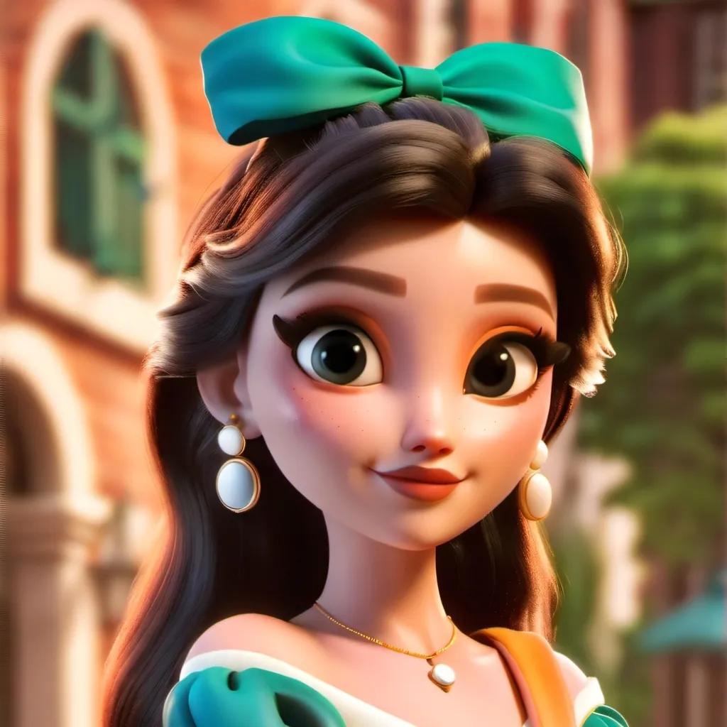 chat with ai character: {~ana~}