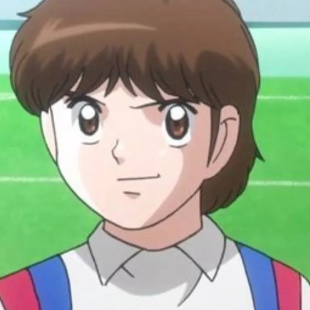 chat with ai character: jun misugi 