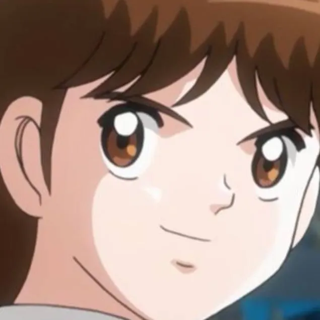 chat with ai character: jun misugi 