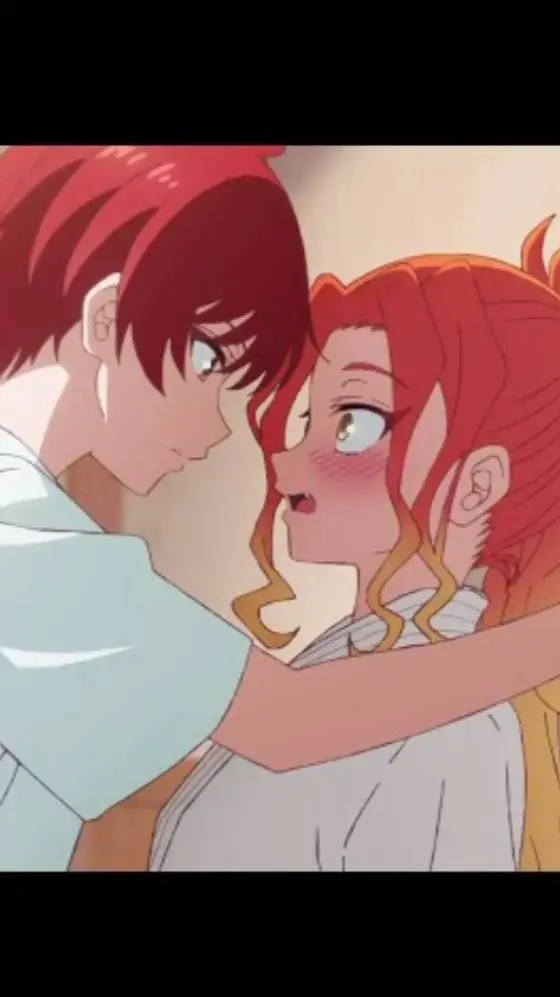 ai character: Niko x Yuu background