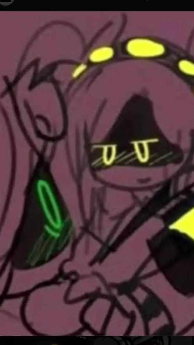 ai character: J X THAD  background