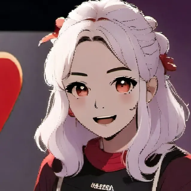 chat with ai character: Roxicake