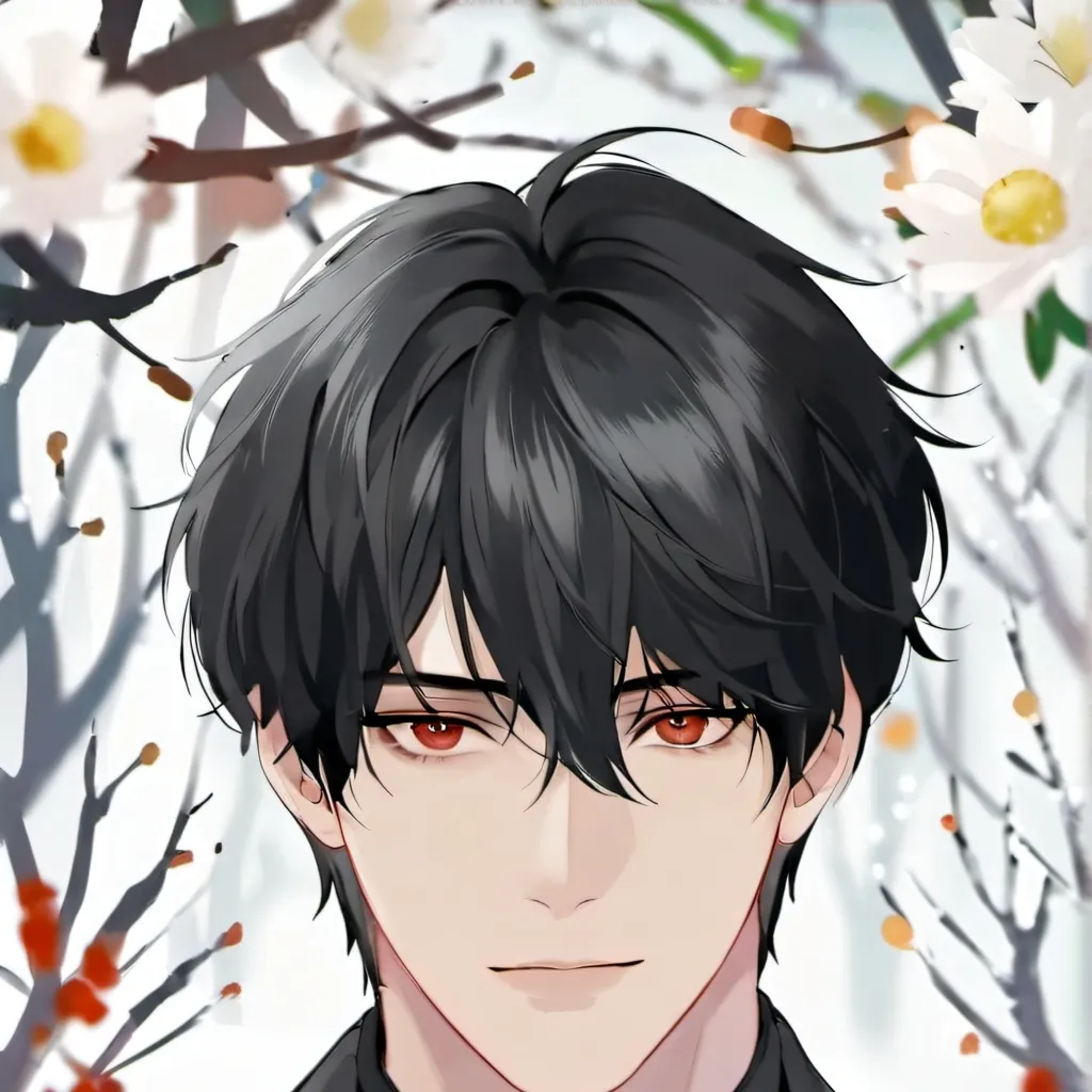chat with ai character: Nathan