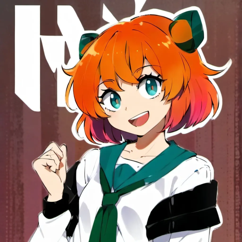 chat with ai character: fua
