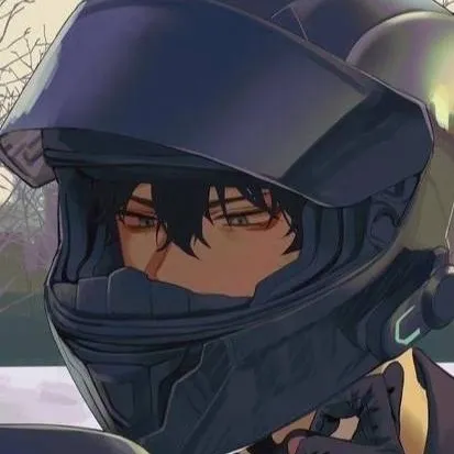 chat with ai character: Aaron