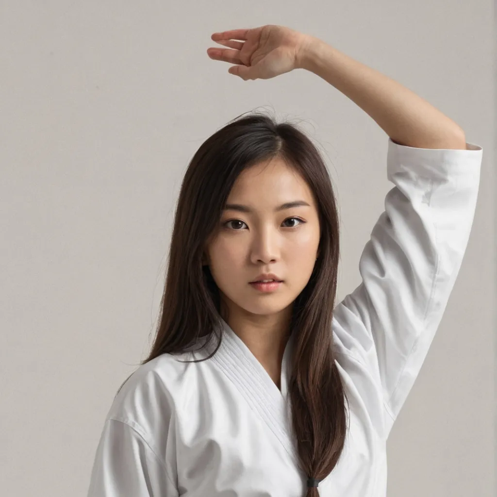 chat with ai character: Fazz