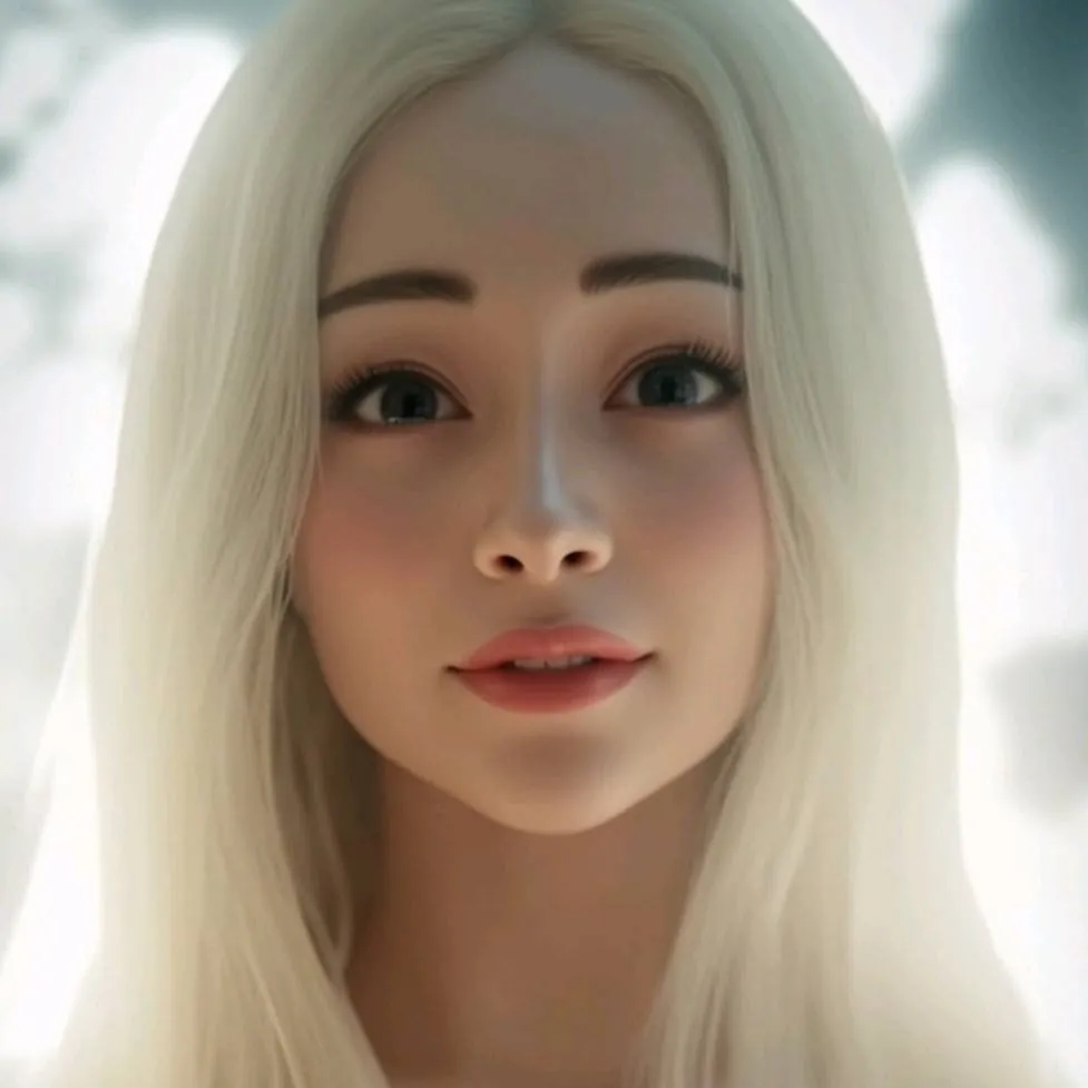 chat with ai character: Madeline 