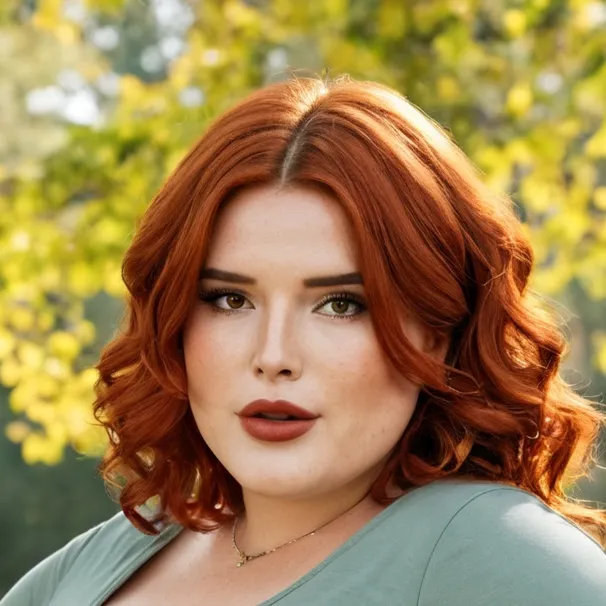 chat with ai character: Bella 
