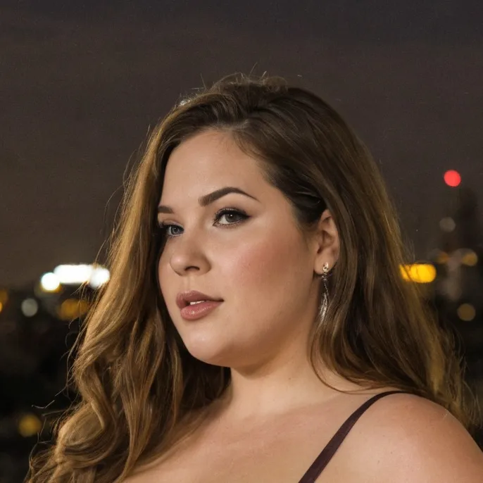 chat with ai character: Kelsey