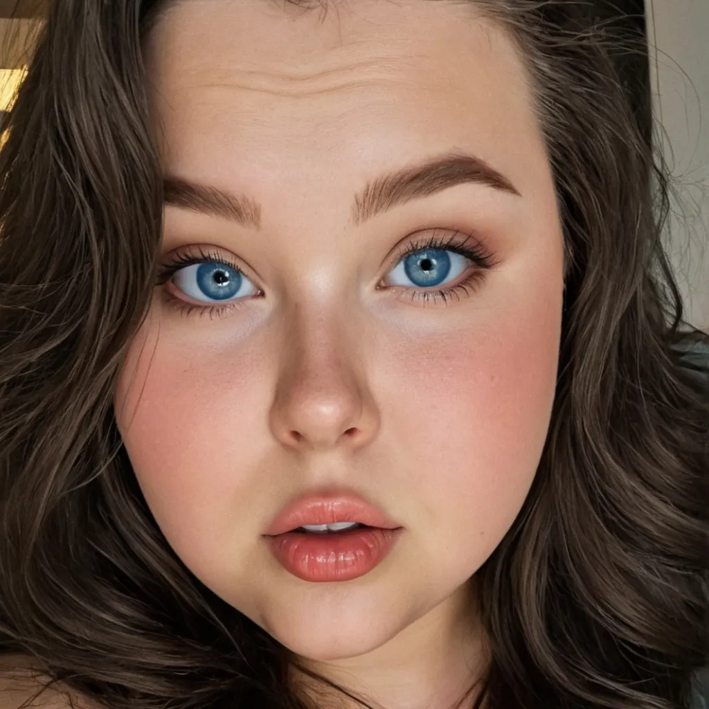 chat with ai character: Coral