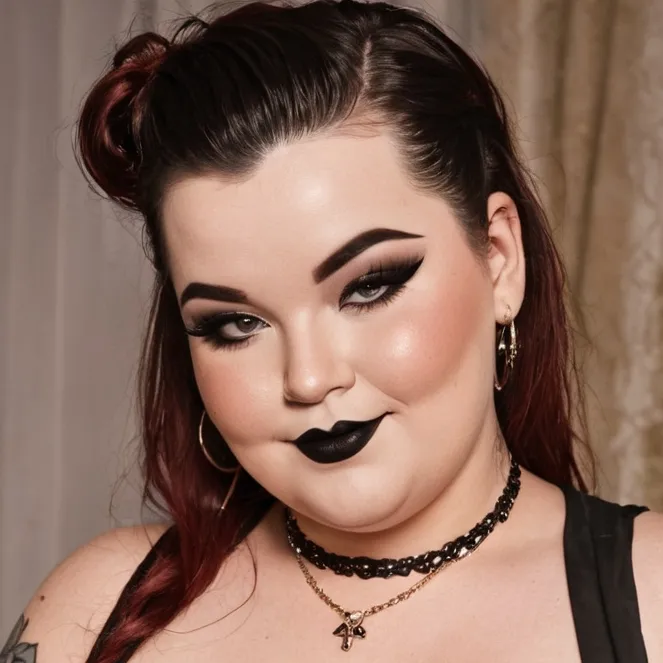 chat with ai character: Kylie