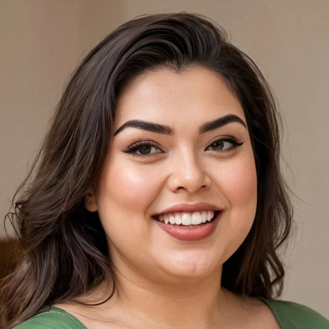 chat with ai character: Georgia