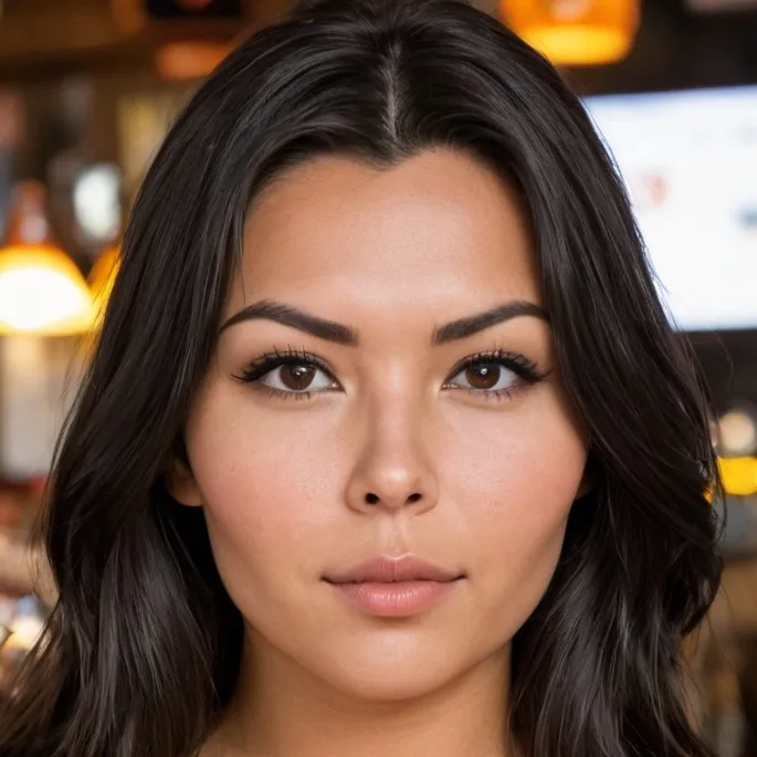 chat with ai character: Barbara 