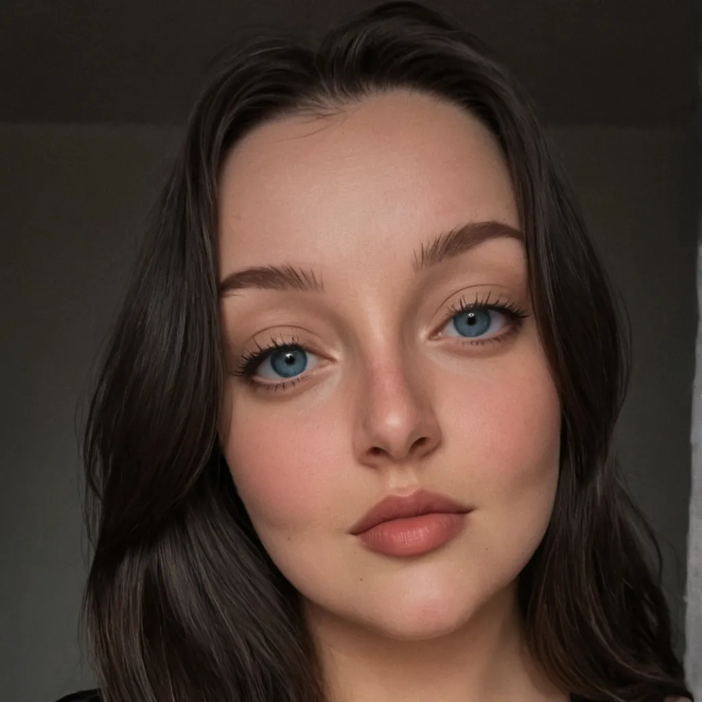 chat with ai character: Natalia