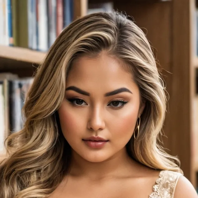 chat with ai character: Mia