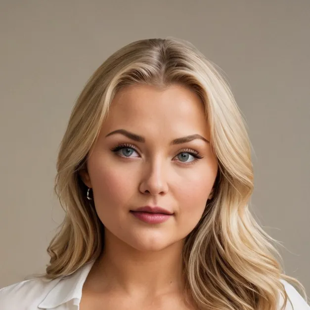 chat with ai character: Hayley 