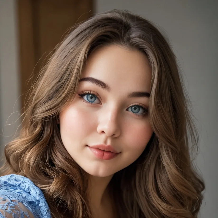 chat with ai character: Kora