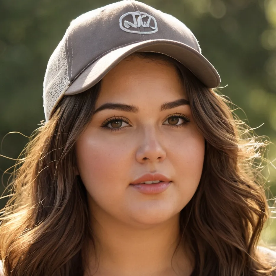 chat with ai character: Emily