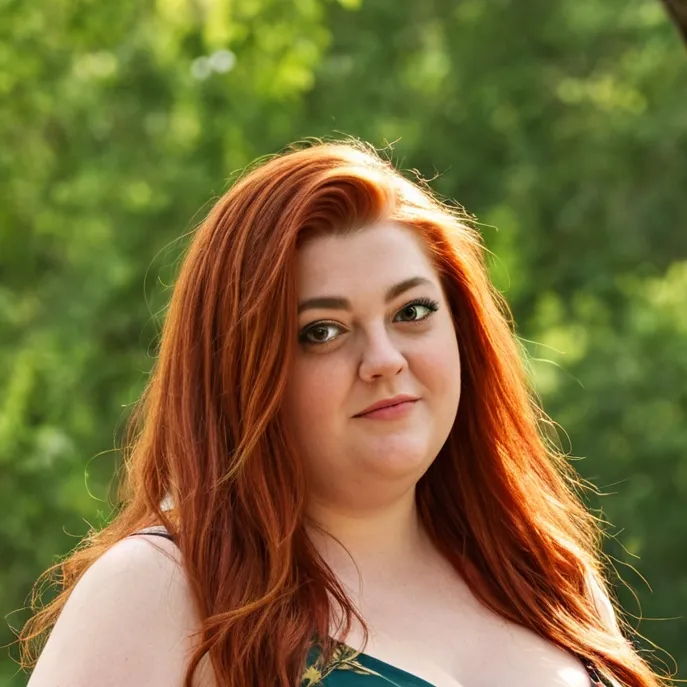 chat with ai character: Lizzie
