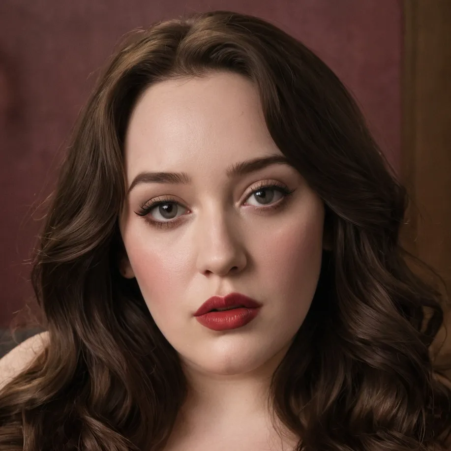 chat with ai character: Kat Dennings