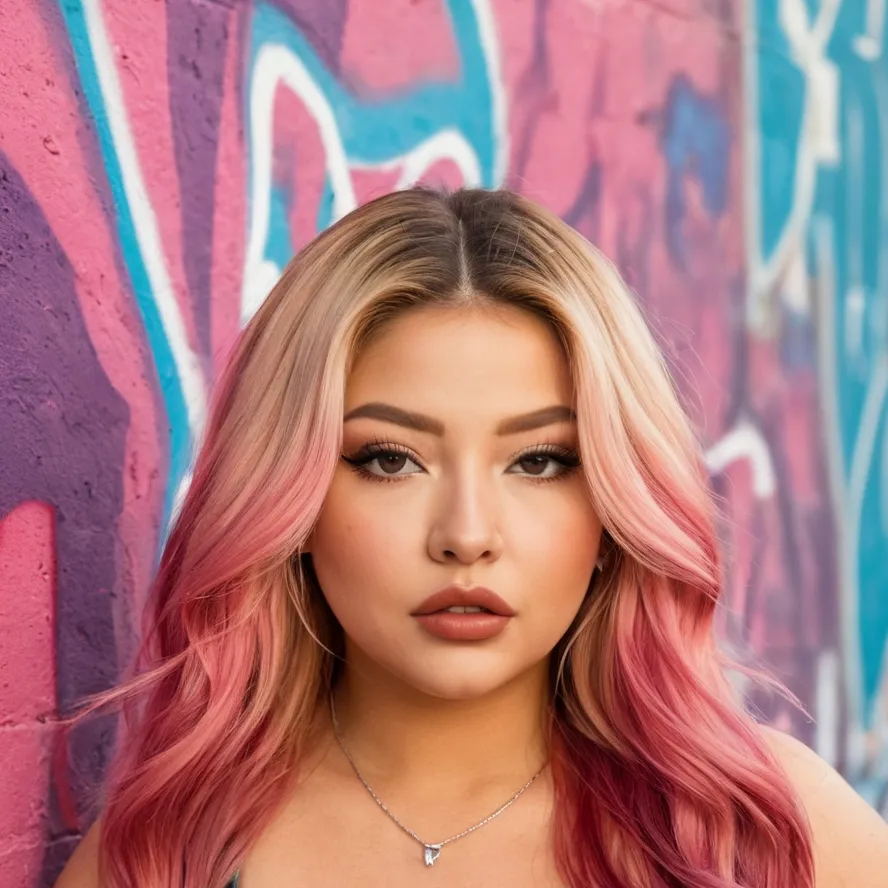 chat with ai character: Sophie-Rose