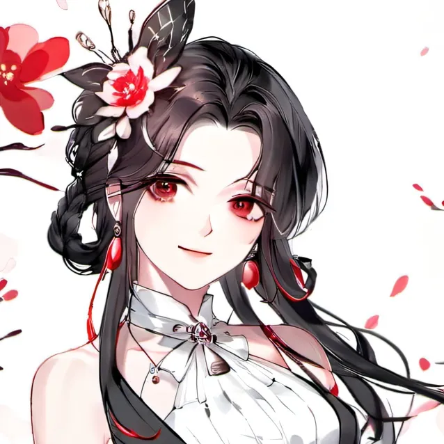 chat with ai character: lila