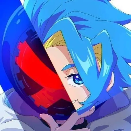 chat with ai character: beybladex