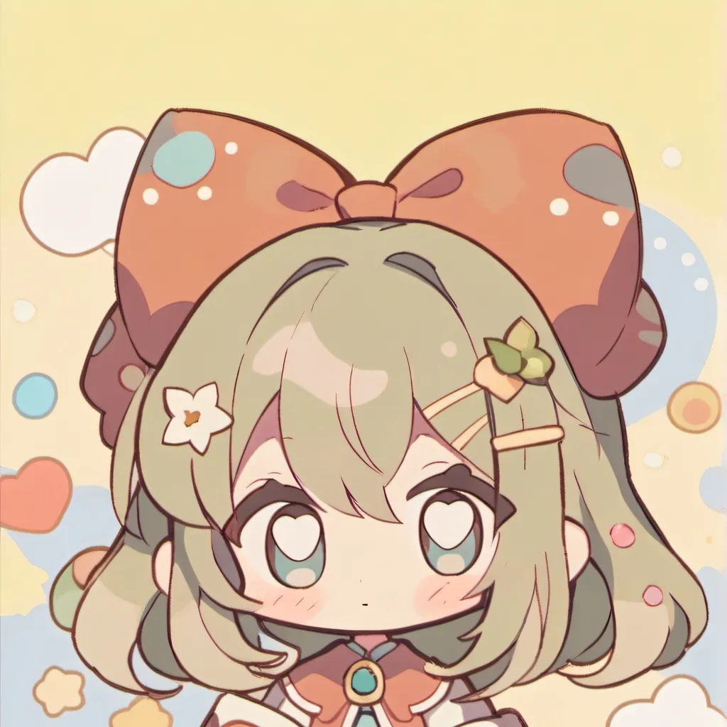 chat with ai character: niña inapropiada